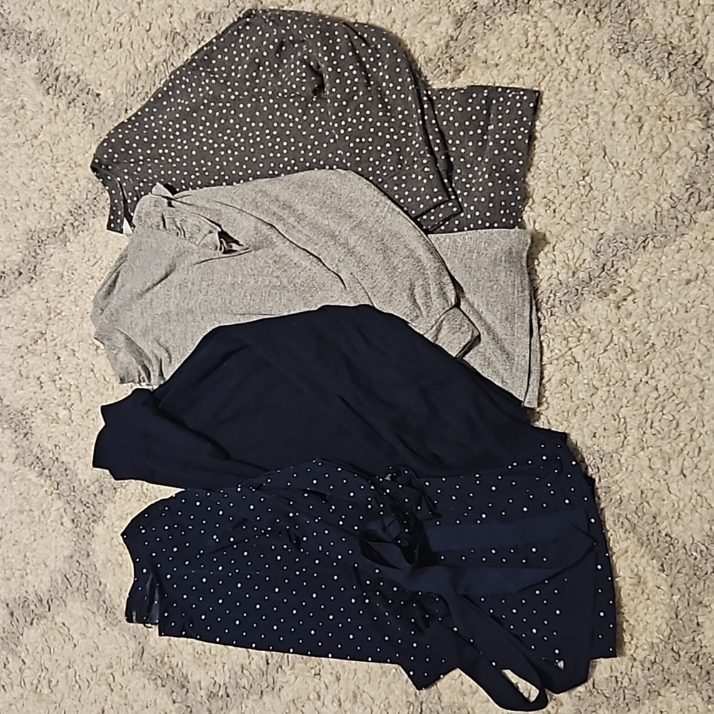 Women's Size Small business casual bundle